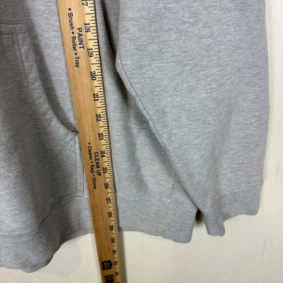 Taylor Swift Hoodie 2XL Gray I'm Feeling 22 Drawstring Independent Trading Co - Picture 9 of 11